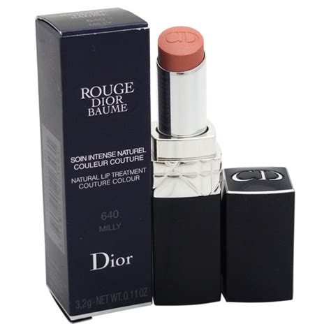 dior lipstick 640|Dior false lipstick.